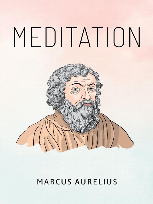 Title details for Meditations by Marcus Aurelius - Available